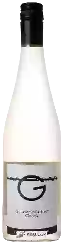 Domaine Gmeinböck Poysdorf - Grüner Veltliner Classic