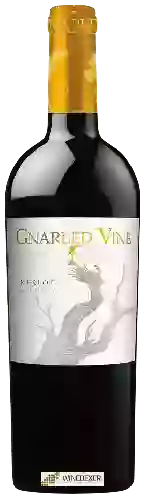 Domaine Gnarled Vine - Merlot