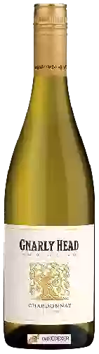 Domaine Gnarly Head - Chardonnay