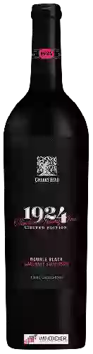 Domaine Gnarly Head - 1924 Double Black Cabernet Sauvignon (Limited Edition)