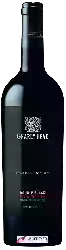 Domaine Gnarly Head - 1924 Double Black Red Blend (Limited Edition)