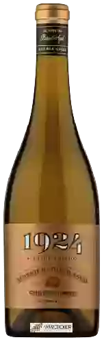 Domaine Gnarly Head - 1924 Limited Edition Chardonnay (Scotch Barrel Aged )