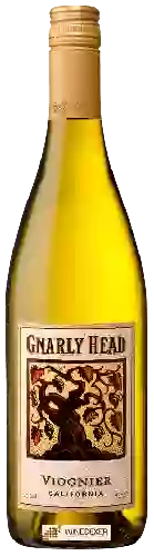 Domaine Gnarly Head - Viognier