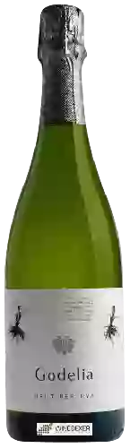 Bodegas Godelia - Godelia Cuvée Brut Reserva