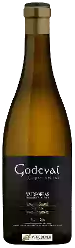 Domaine Godeval - Cepas Vellas Godello