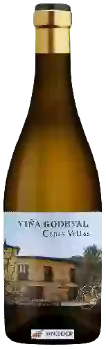 Domaine Godeval - Cepas Vellas