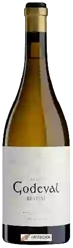 Domaine Godeval - Revival Godello