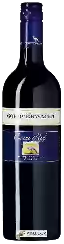 Domaine Goedverwacht - Crane Red Merlot