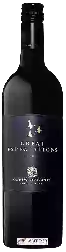 Domaine Goedverwacht - Great Expectations Triangle