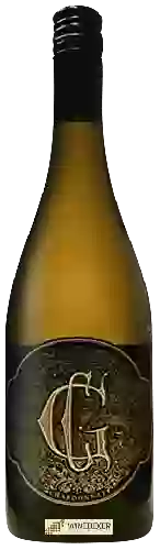 Domaine Gold Crush