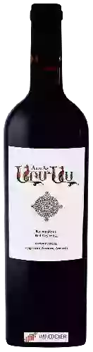 Domaine ArmAs - Karmrahyut Dry Red