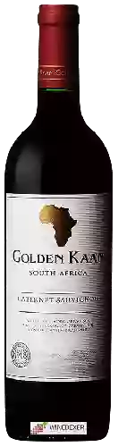 Domaine Golden Kaan - Cabernet Sauvignon