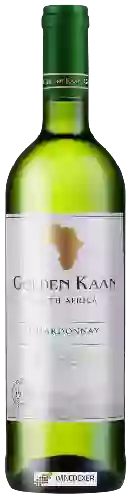 Domaine Golden Kaan - Chardonnay