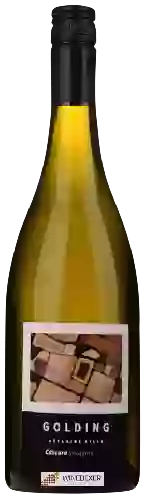 Domaine Golding - Cáscara Savagnin