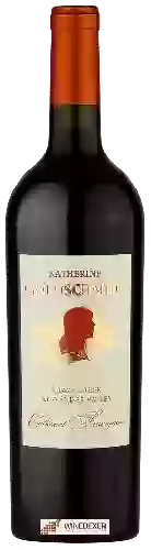 Domaine Goldschmidt Vineyards - Katherine Goldschmidt Crazy Creek Cabernet Sauvignon