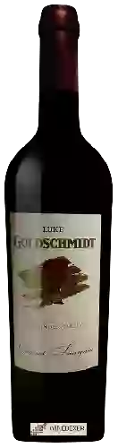 Domaine Goldschmidt Vineyards - Luke Goldschmidt Alexander Valley Cabernet Sauvignon