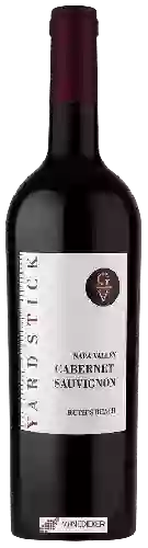 Domaine Goldschmidt Vineyards - Yardstick Ruth's Reach Cabernet Sauvignon