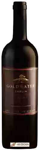 Domaine Goldwater - Esslin Merlot