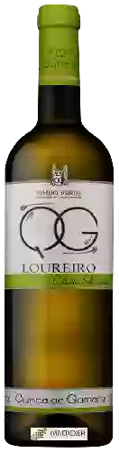 Domaine Quinta de Gomariz - Loureiro