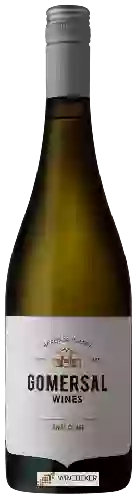 Domaine Gomersal - Brut Cuvée