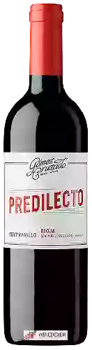 Domaine Gómez Cruzado - Predilecto