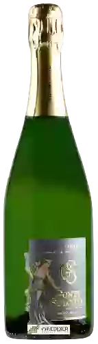 Domaine Gonet Sulcova - Extra Brut Champagne