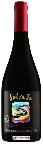 Domaine Viña González Bastías - Salvaje