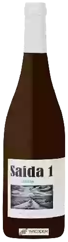 Domaine Gonzalo Celayeta - Saida 1 Albariño