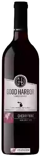 Domaine Good Harbor - Cherry Wine