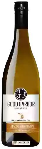 Domaine Good Harbor - Unoaked Chardonnay