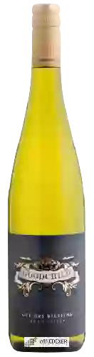 Domaine Goodchild - Off Dry Riesling