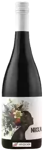 Domaine Goodman - Nikkal Red