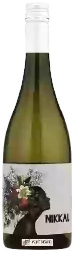 Domaine Goodman - Nikkal White