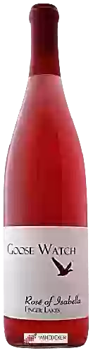 Domaine Goose Watch - Rosé of Isabella