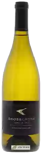 Domaine Goosecross - Chardonnay