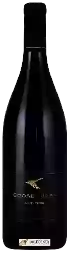 Domaine Goosecross - Pinot Noir