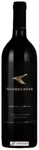 Domaine Goosecross - State Lane Vineyard Cabernet Sauvignon
