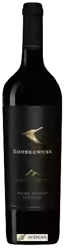 Domaine Goosecross - Summit Selection Cabernet Sauvignon