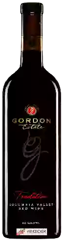 Domaine Gordon Estate - Tradition