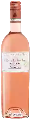 Château La Gordonne - Téte de Cuvée  Vérité du Terroir Côtes de Provence Rosé