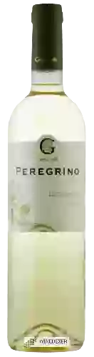 Bodegas Gordonzello - Peregrino Verdejo