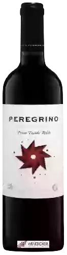 Bodegas Gordonzello - Peregrino Prieto Picudo Roble