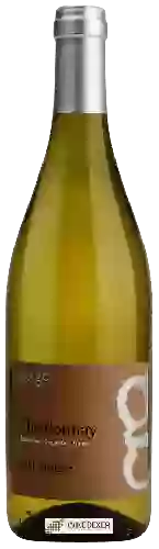 Domaine Gorgo - Chardonnay