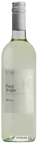 Domaine Gorgo - Pinot Grigio