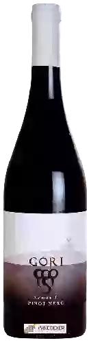 Domaine Gori - Nemas I Pinot Nero