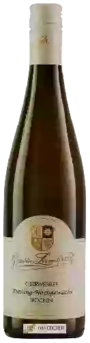 Domaine Goswin Lambrich - Oberweseler Riesling Hochgewächs Trocken