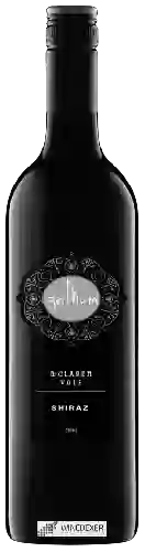 Domaine Gotham - Shiraz