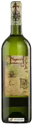 Domaine Gótica - Moyorido Verdejo