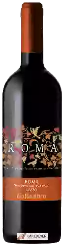 Domaine Gotto d'Oro - Roma Rosso