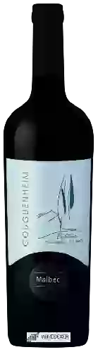 Domaine Gouguenheim - Estaciones Malbec